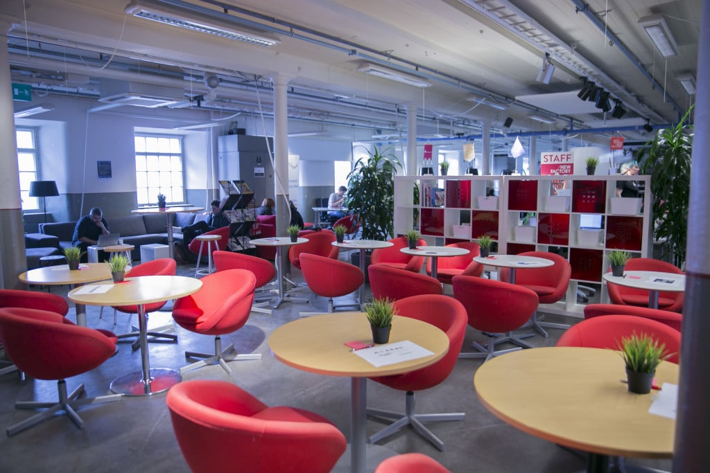 Kwork in Acceleration program