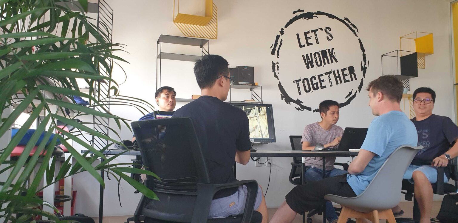 Kwork – Kwork Innovations
