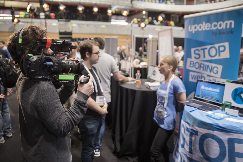 techcrunch disrupt